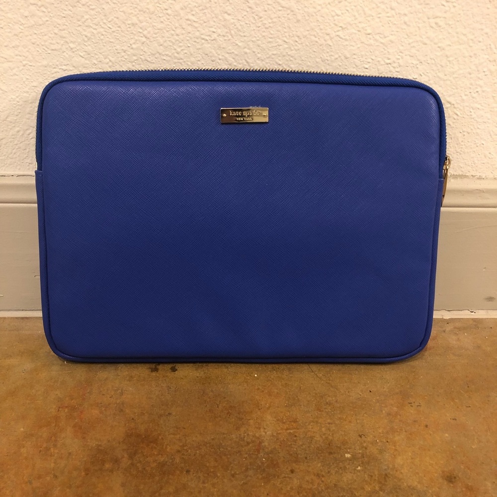 Kate Spade Laptop sleeve